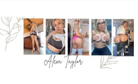 Header of alexataylor