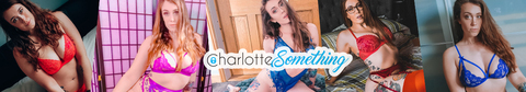 Header of charlottesomethingfree
