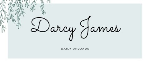 Header of darcyjames