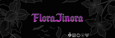 Header of florajinora