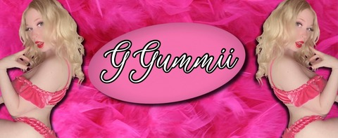 Header of ggummii