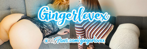 Header of gingerlovex