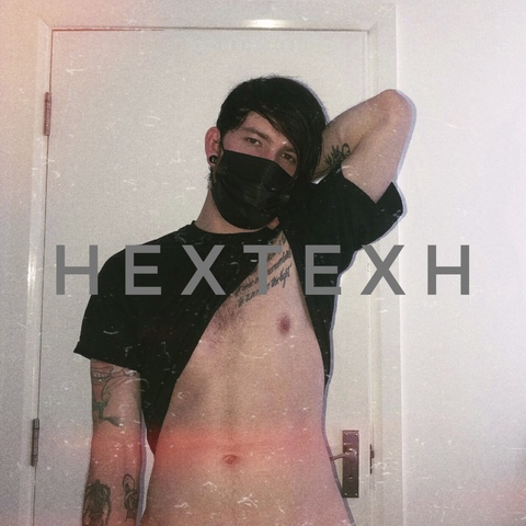 Header of hextexh