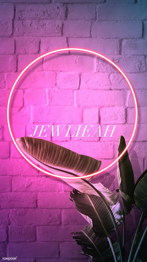 Header of jewlieah