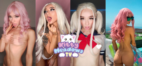 Header of kittymeadows