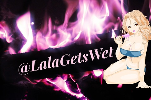 Header of lalagetswet