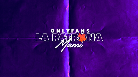 Header of lapatronamami