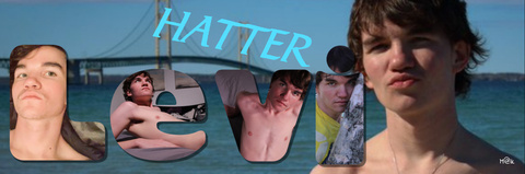 Header of levihatter