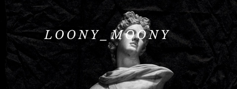 Header of loony_moony