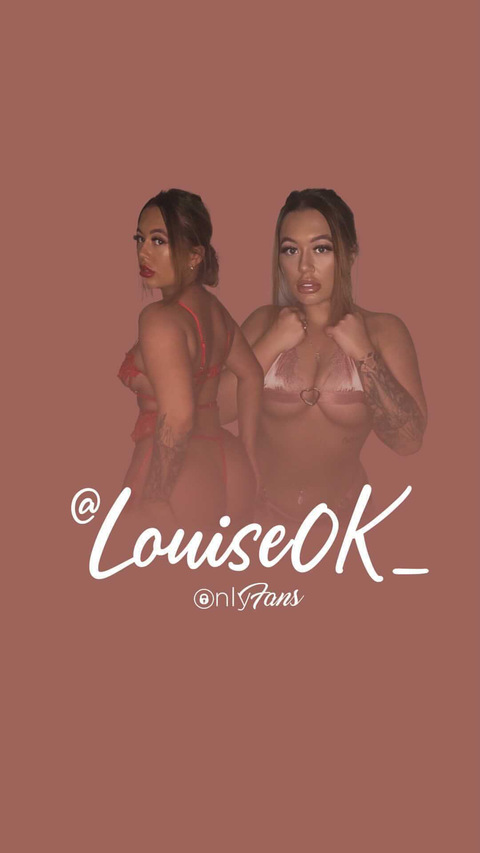 Header of louise_k