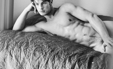 Header of luke_hayes