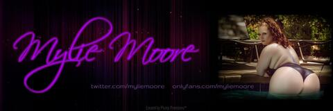 Header of myliemoore