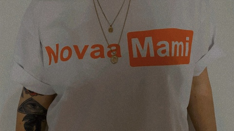 Header of novaamami