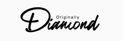 Header of originallydiamond