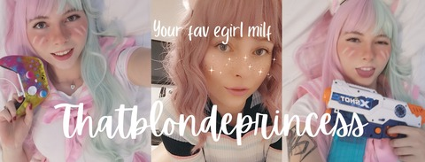 Header of thatblondeprincess