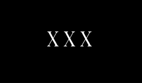 Header of xxxtheseries